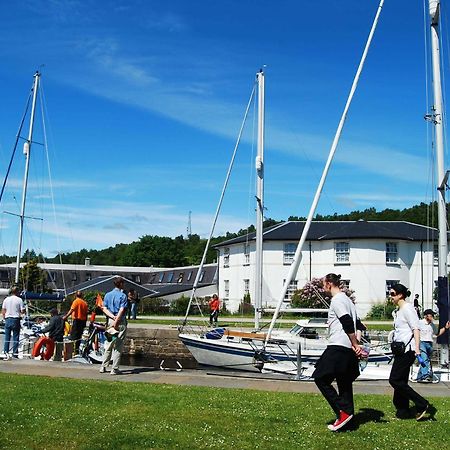 Moorings Hotel Fort William Luaran gambar