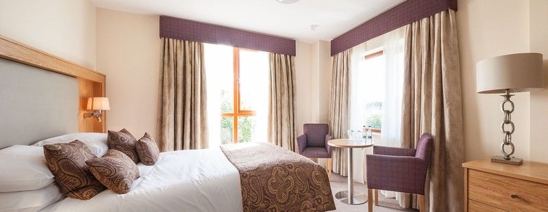 Moorings Hotel Fort William Luaran gambar