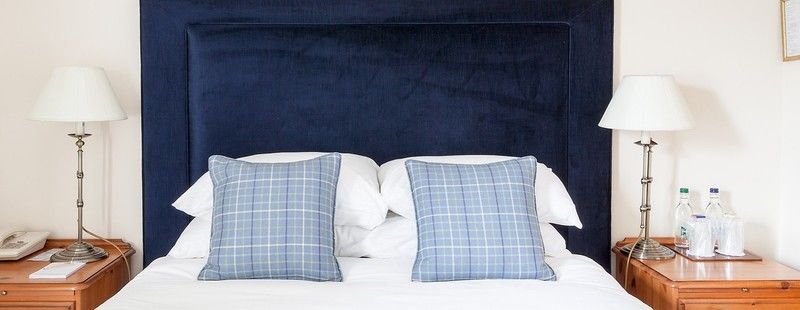 Moorings Hotel Fort William Luaran gambar