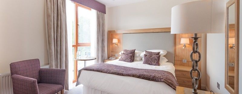Moorings Hotel Fort William Luaran gambar