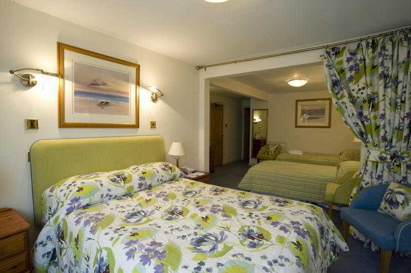 Moorings Hotel Fort William Luaran gambar