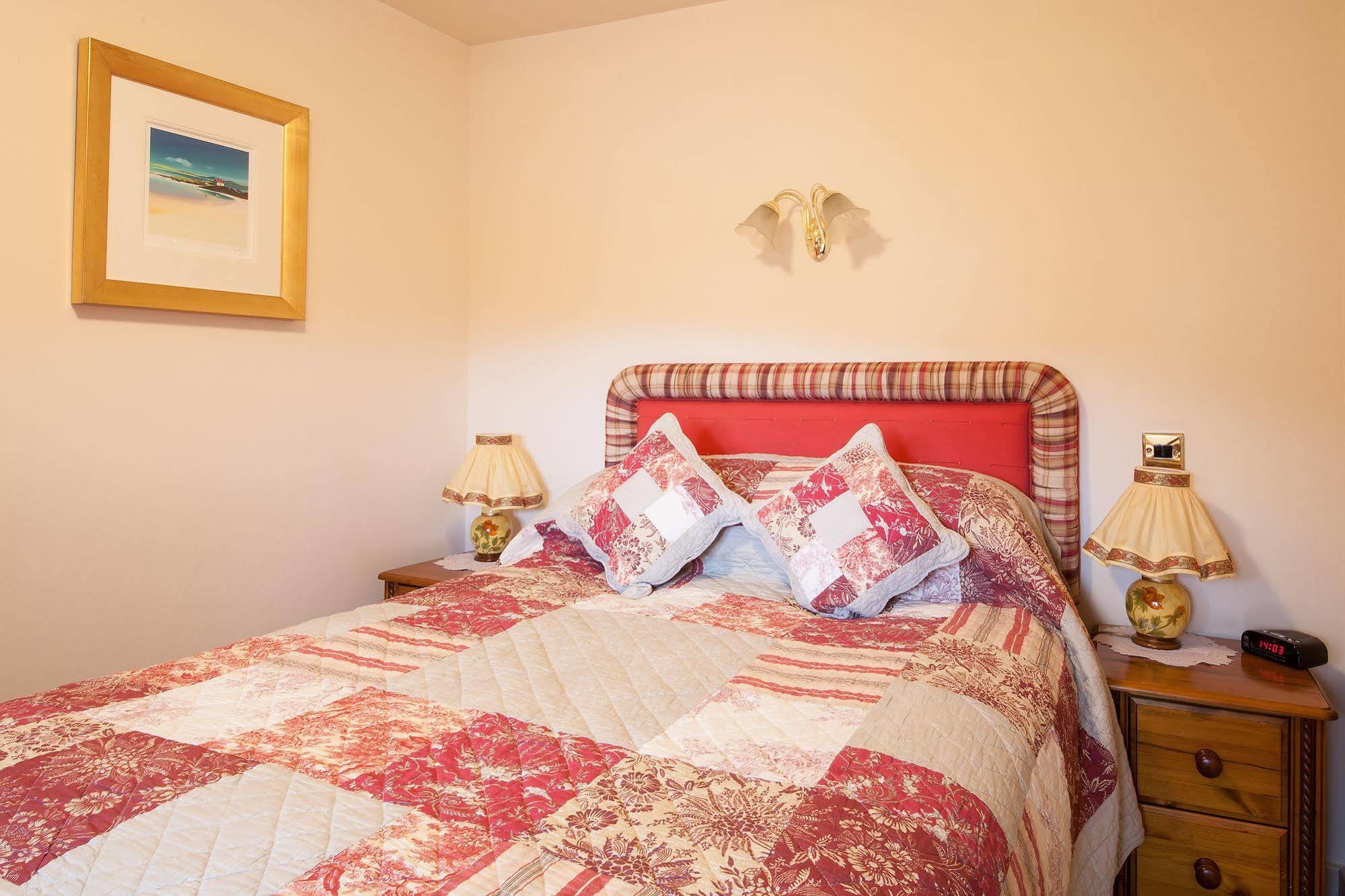 Moorings Hotel Fort William Luaran gambar
