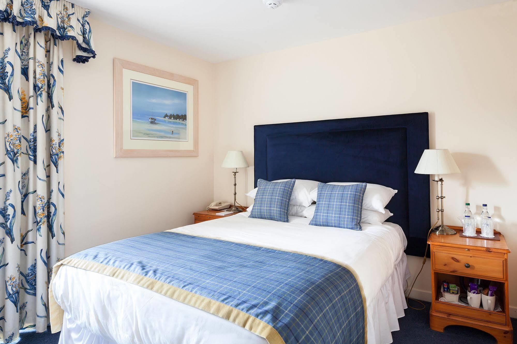 Moorings Hotel Fort William Luaran gambar